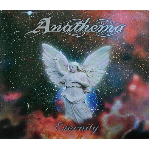 Peaceville Anathema / Eternity (RU)(CD)