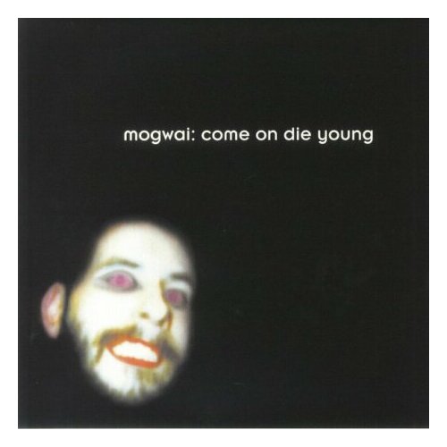 Виниловые пластинки, Chemikal Underground, MOGWAI - Come On Die Young (2LP)