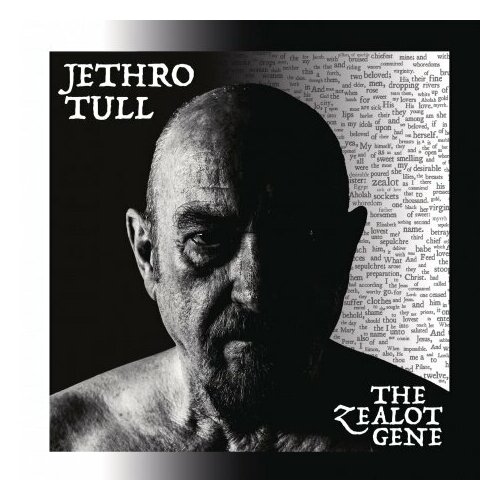 Виниловые пластинки, Inside Out Music, Sony Music, JETHRO TULL - The Zealot Gene (2LP+CD) sony music jethro tull the zealot gene 2lp cd