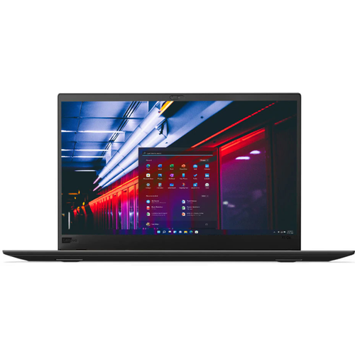 14 Ноутбук Lenovo Thinkpad X1 Carbon G6 1920x1080 Intel Core i5-8350U RAM 8ГБ SSD 256ГБ Intel UHD Graphics 620 Win 10 Pro 6330000₽