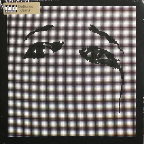 Виниловая пластинка Deftones / Ohms (LP)