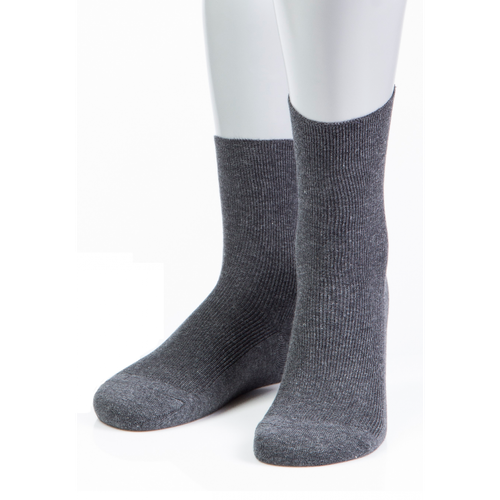 Женские носки Dr. Feet, размер 35, синий