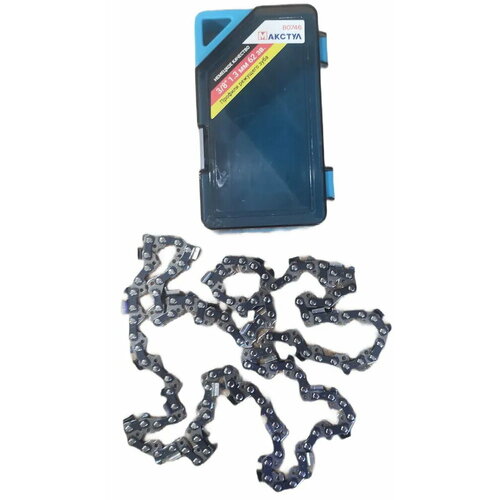 Цепь для пилы 62 звена, шаг 3/8