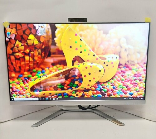 Моноблок Depo 23" AMV23-L5-01 Core i5-4440,8GB RAM, SSD 256 GB, Windows ...