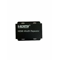 Усилитель HDMI сигнала репитер Repeater до 40 метров