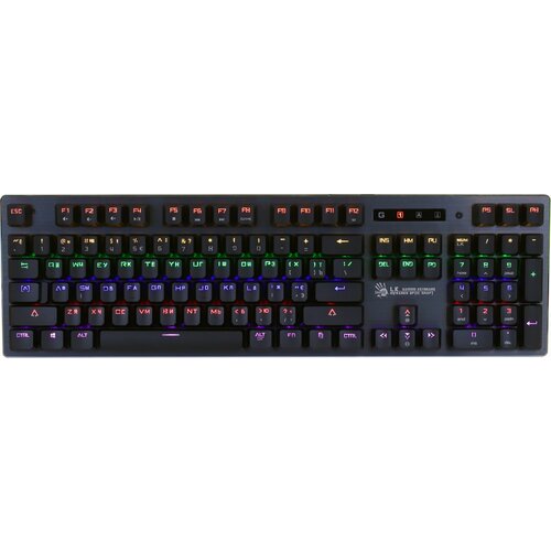 Клавиатура A4Tech Bloody B760 540000₽