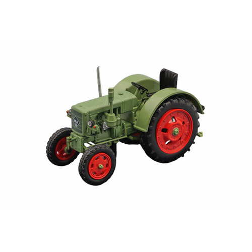 Tractor ifa rs 04/30 1953 | трактор ifa rs 04/30 1953 тракторы #125 зеленый