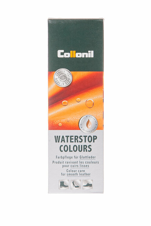 Крем водооталкивающий Waterstop tube Collonil 75мл. Collonil ( )