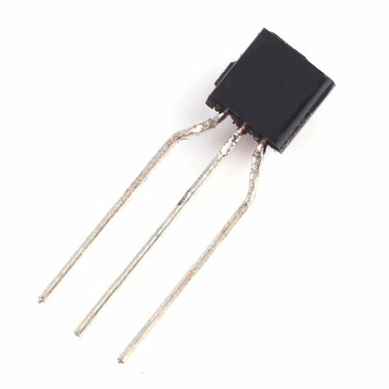 Panasonic B1ACGP000008 транзистор TRANSISTOR SI, 0.9W