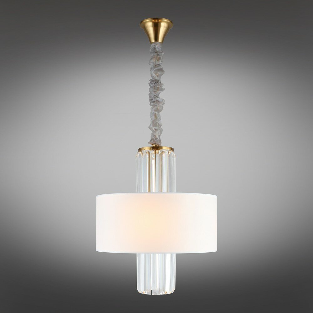 APL.841.13.04 Люстра подвесная Aployt Karola — фото 1