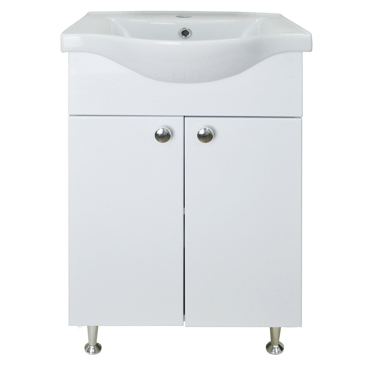 фото Тумба с раковиной Loranto Моника CS00071366