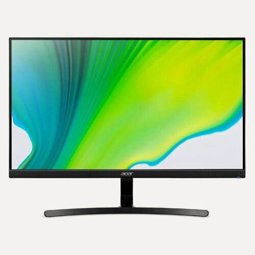 Изображение товара 27" Монитор Acer K273Ebmix, 1920x1080, IPS, 100Гц, 1хHDMI, черный [um. hx3ee. e11]
