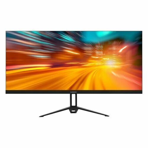 Монитор SunWind SM-29FI202 29 черный sm29sb01 2157000₽
