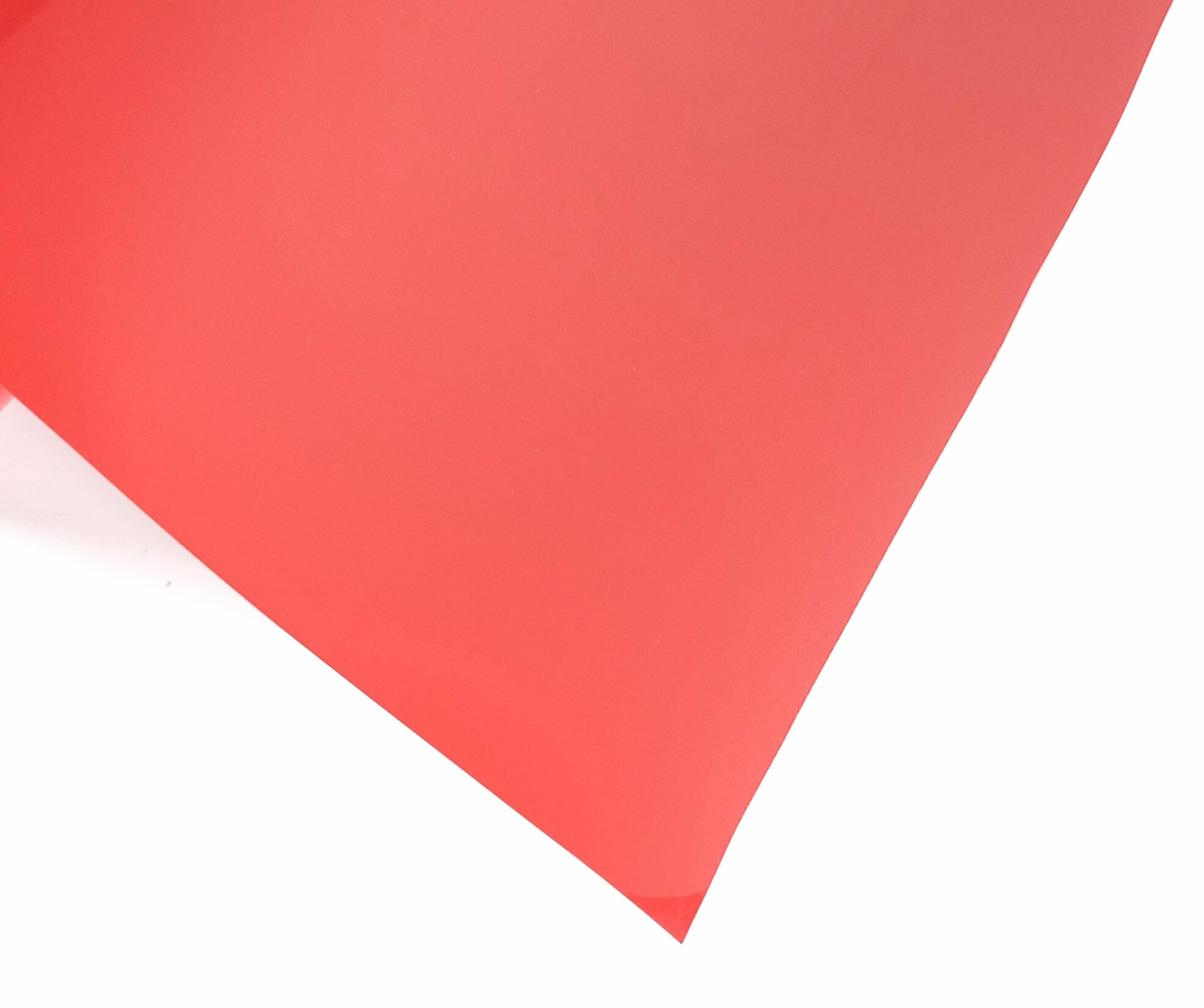 фото Пленка термотрансферная, ПУ, 80мкм (510мм x 1м)