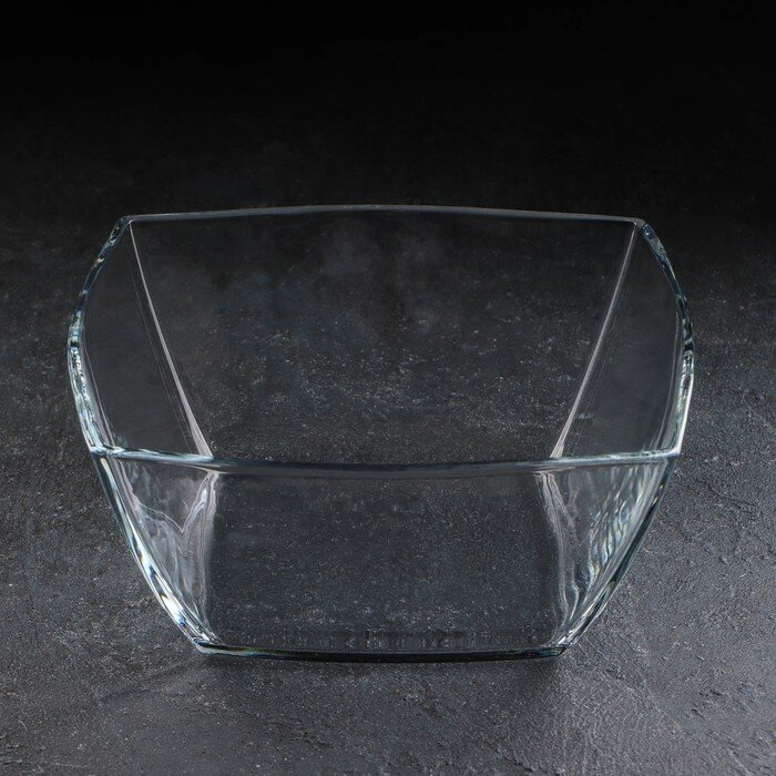 фото Салатник токио квадрат 240*240мм 53076SL