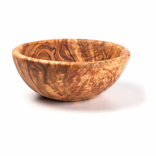 Салатник круглый Olivier d20см, оливковое дерево