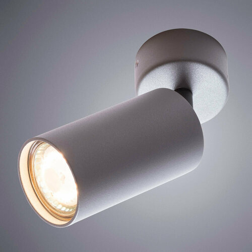 Светильник точечный Arte Aquarius A3216PL-1GY 770₽