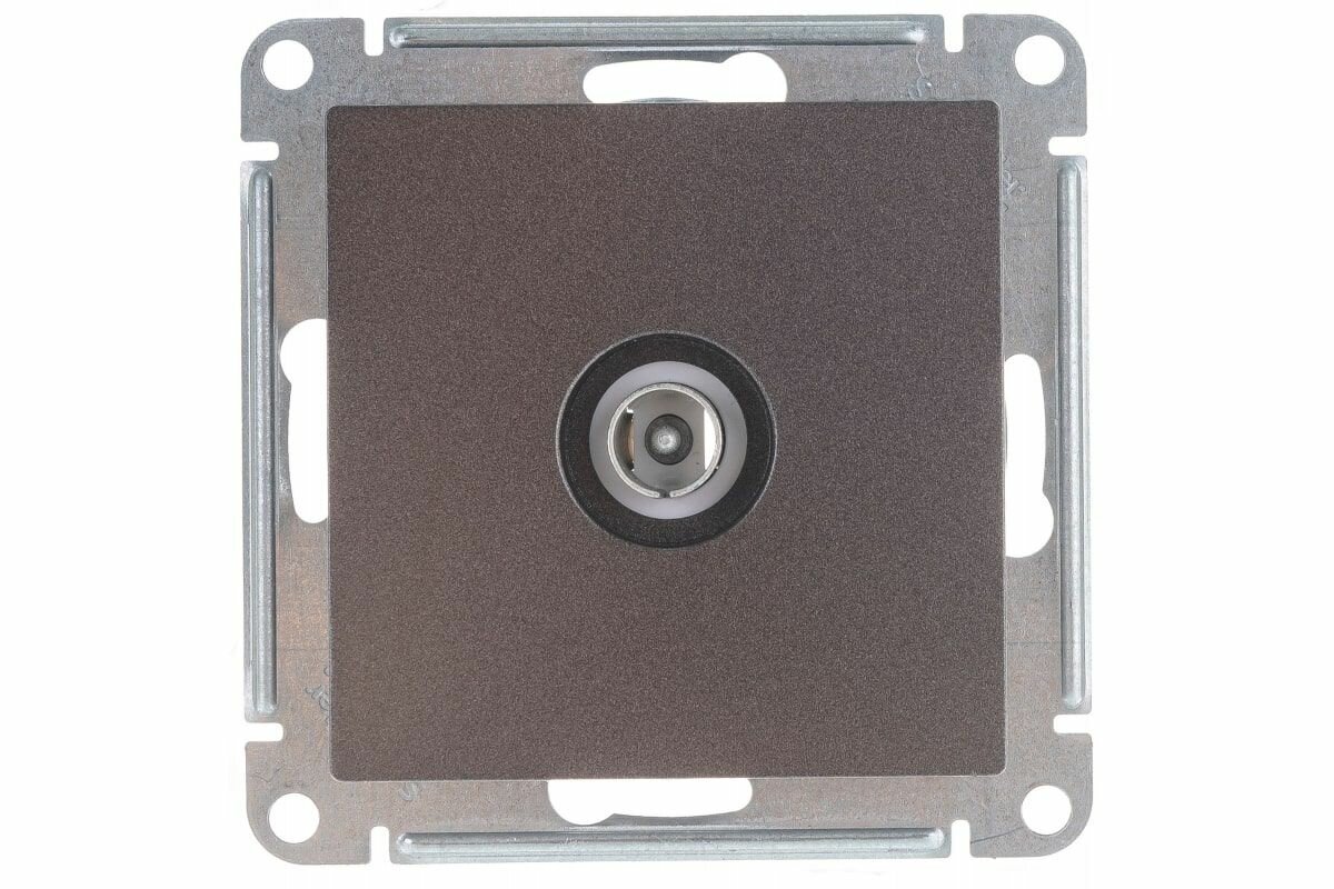 Механизм розетки Schneider electric - фото №2