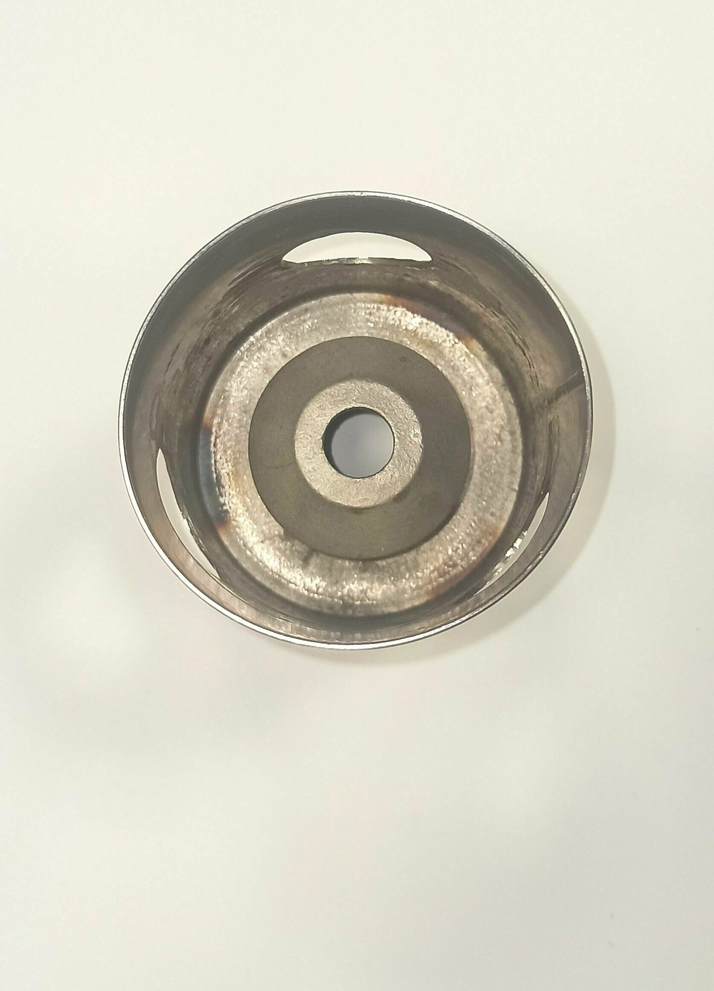 Насадка для фонтана садового "Гейзер" низкий, РТ-4012 — фото 1