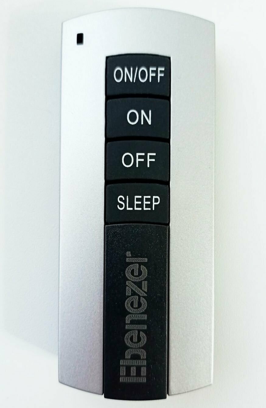 Контроллер для люстры с пультом и функцией sleep - фотография № 7