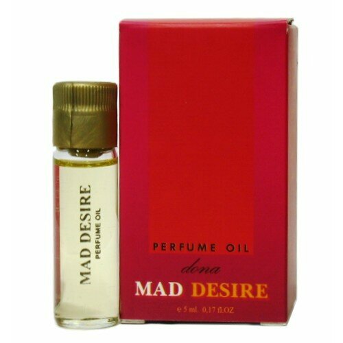 Парфюм. масло (al) - Mad Desire 5 мл.