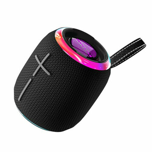 Колонка портативная Hopestar P35 MINI Bluetooth цвет чёрный 277800₽