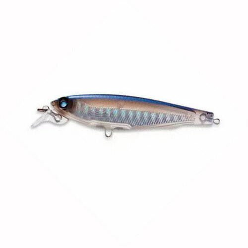 фото Воблер yo-zuri 3ds minnow 70sp сусп, 70мм, 7г, f962-hhpb