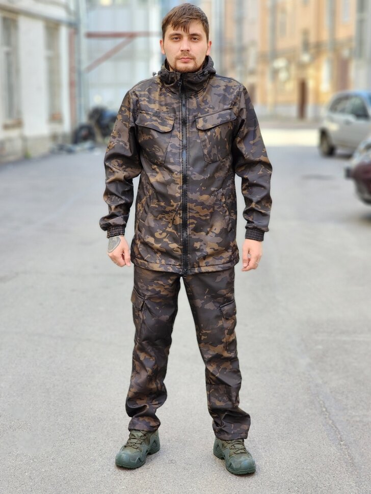 NoBrand Костюм Ровер 