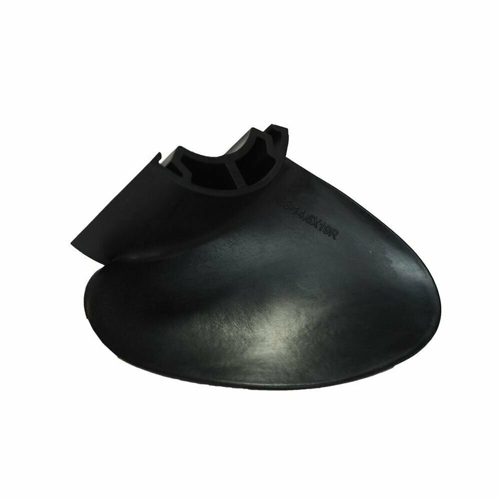 Лопасть гребного винта Skipper 135-300 л. с, композит, для винта диаметром 14 3/5", шаг 19"