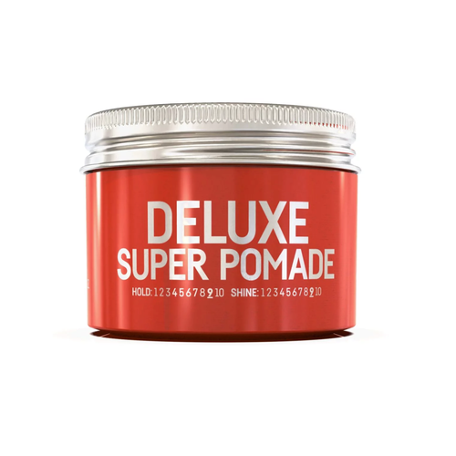 Иммортал / Immortal NYC - Помадка для укладки волос Deluxe Super Pomade 100 мл