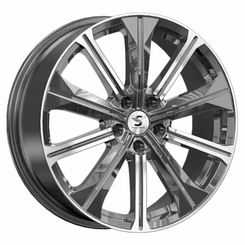 Колесный диск СКАД Premium КР013 (19_Haval F7/F7x) 19x7" PCD5x114.3 ...