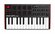 Akai Pro Mpk Mini Mk3 Usb миди клавиатура с уменьшенными клавишам...