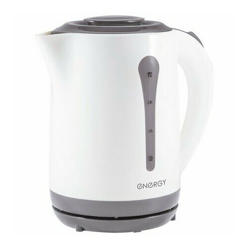 Чайники электрические и термопоты ENERGY Чайник ENERGY E-213 183000₽