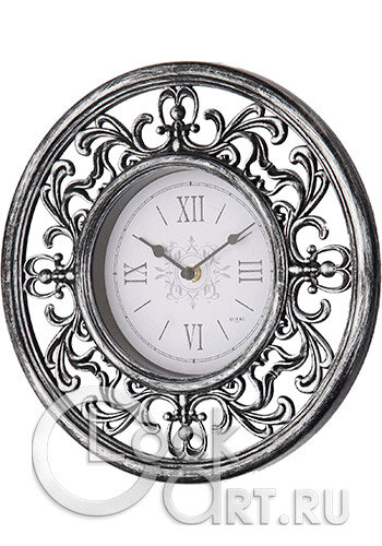 Настенные часы Aviere Wall Clock AV-27509