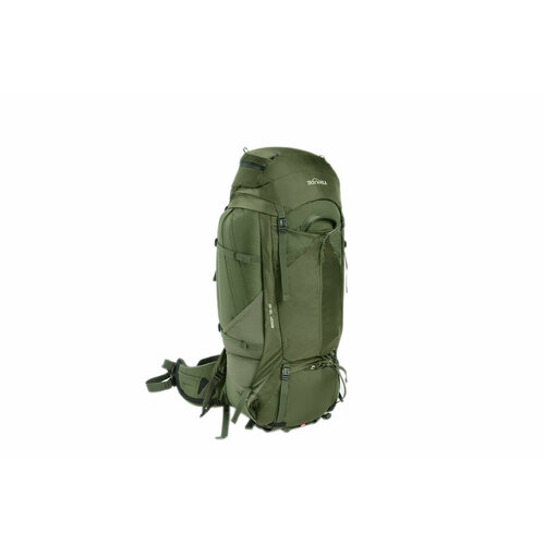 фото Рюкзак tatonka bison 75+10 stone grey olive