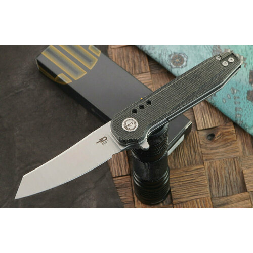 фото Складной нож bestech knives syntax bg40d