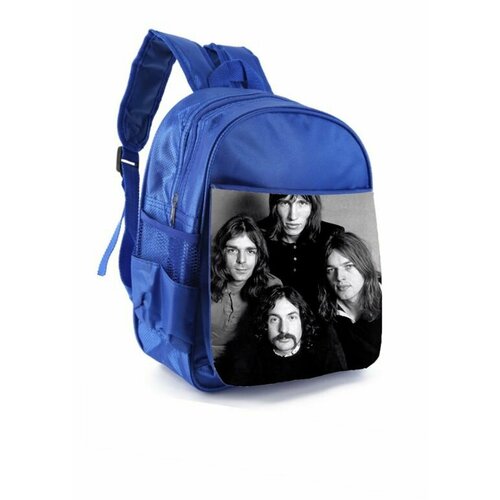 Рюкзак Pink Floyd, Пинк Флойд №7
