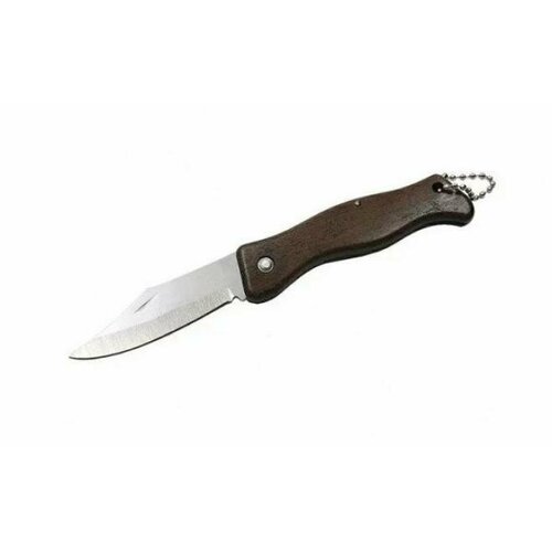Нож складной деревянный (1200)