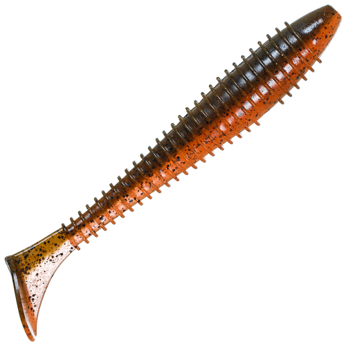 фото Приманка keitech swing impact fat 5.8 #438 15см. 4шт.