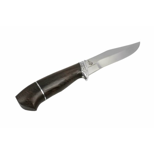 Нож Ладья Варан НТ-23 65х13 венге нож ладья варан нт 23 95х18 венге
