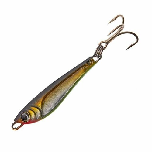 Пилькер Asari Slim Minnow 15гр #08