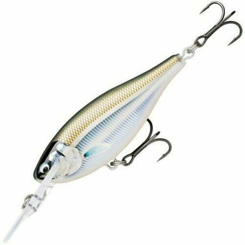 фото Воблер rapala shad rap elite 75 #gdmm