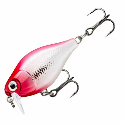 Воблер Rapala X-Light Crank Shallow Runner 03 #PCL