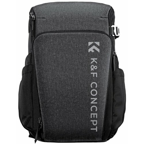 фото Рюкзак k&f concept alpha backpack 25l grey (kf13.128v3)