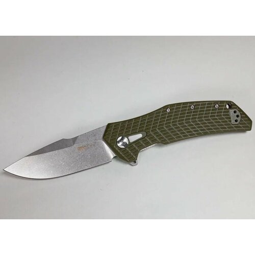 Складной нож Tuotown JJ 066 TUO (Зеленый)