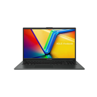15.6" Ноутбук ASUS Vivobook Go 15 E1504FA-BQ753 , AMD Ryzen 5 7520U (2.8 ГГц), 16/512 ГБ (90NB0ZR2-M018B0), Без ОС, RU клавиатура, Black