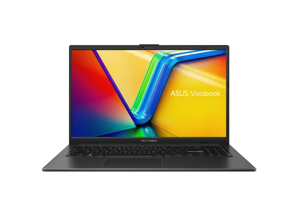 15.6" Ноутбук ASUS Vivobook Go 15 E1504FA-BQ753  AMD Ryzen 5 7520U (2.8 ГГц) 16/512 ГБ (90NB0ZR2-M018B0) Без ОС RU клавиатура Black