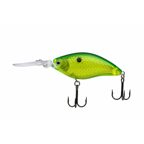 фото Воблер kyoda bling crank f, 65мм, 17г, 0 - 3,5м, p1049