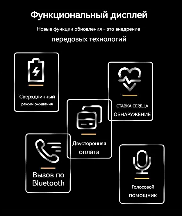 Cмарт часы X16 PRO Умные часы PREMIUM Series Smart Watch iOS Android Голосовой помощник Bluetooth звонки Уведомления
