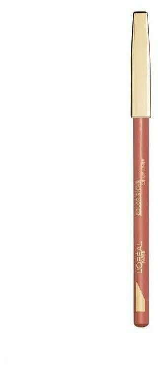 Карандаш для губ Loreal Paris Color Riche 362 Cristal C - фото №16